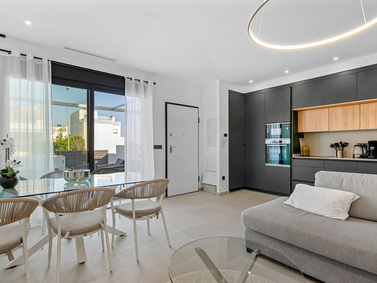 Town House for Sale in Inland Rojales, Alicante 20