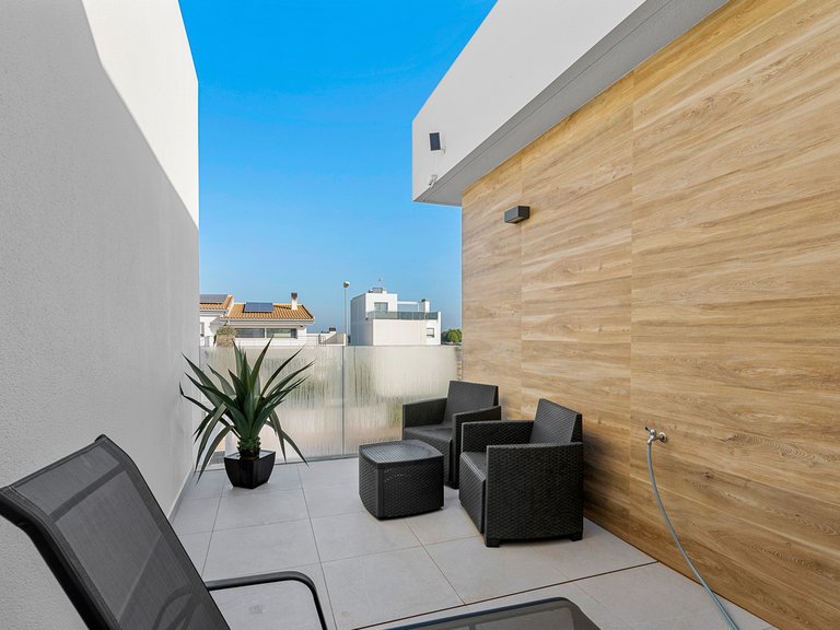 Town House for Sale in Inland Rojales, Alicante 22