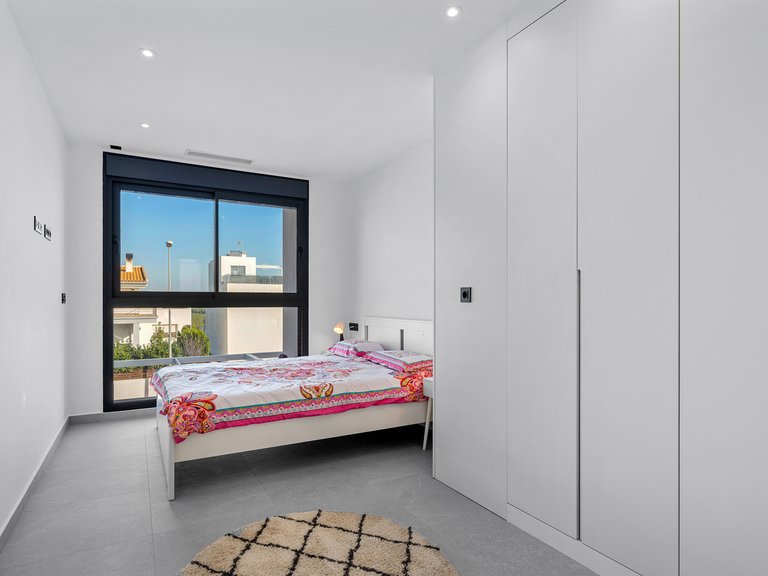 Town House for Sale in Inland Rojales, Alicante 25