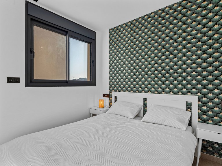 Town House for Sale in Inland Rojales, Alicante 8