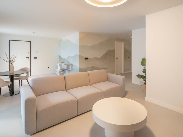 Villa for Sale in Rojales - La Marquesa Golf, Alicante 18