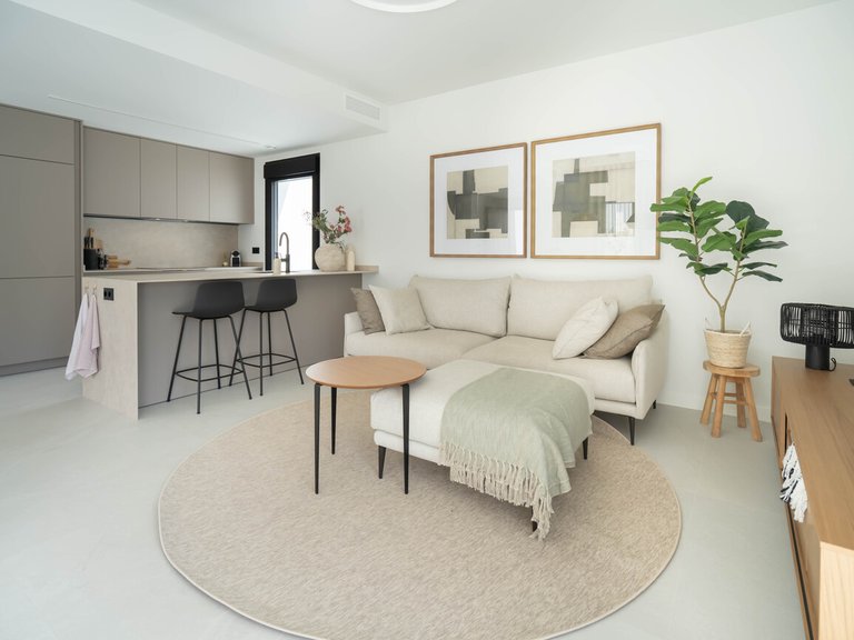 Villa for Sale in Rojales - La Marquesa Golf, Alicante 7