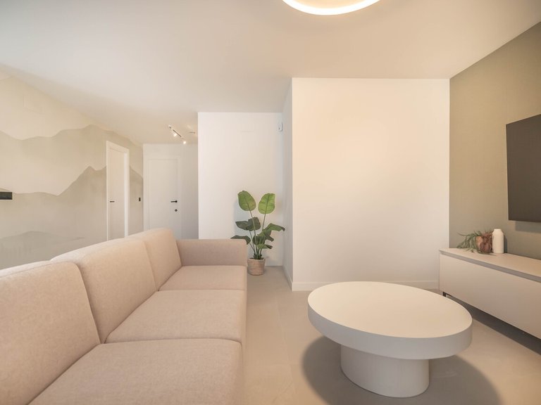 Villa for Sale in Rojales - La Marquesa Golf, Alicante 10