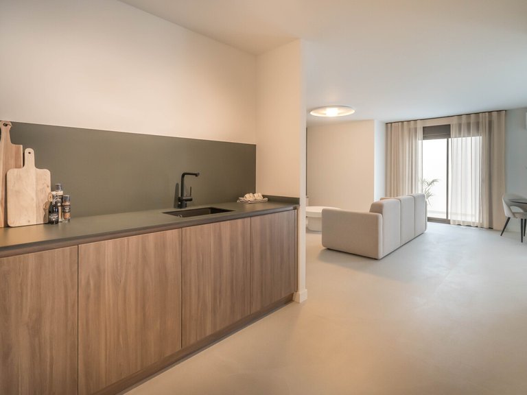 Villa for Sale in Rojales - La Marquesa Golf, Alicante 26