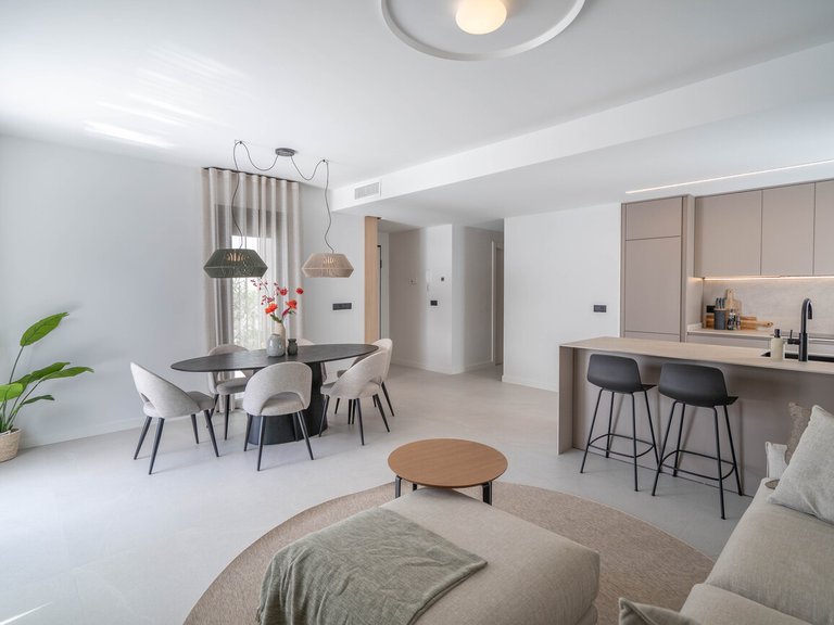 Villa for Sale in Rojales - La Marquesa Golf, Alicante 5