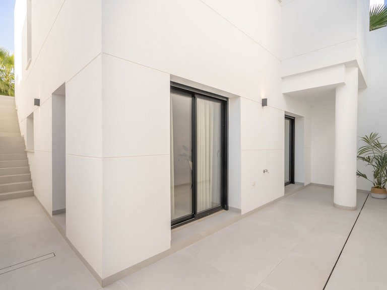 Villa for Sale in Rojales - La Marquesa Golf, Alicante 30
