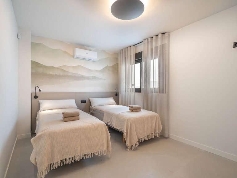Villa for Sale in Rojales - La Marquesa Golf, Alicante 32