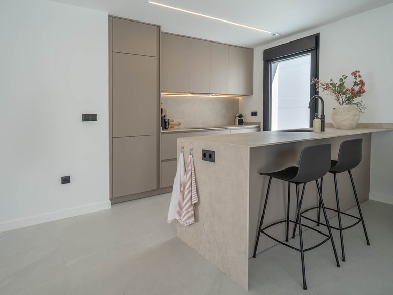 Villa for Sale in Rojales - La Marquesa Golf, Alicante 36