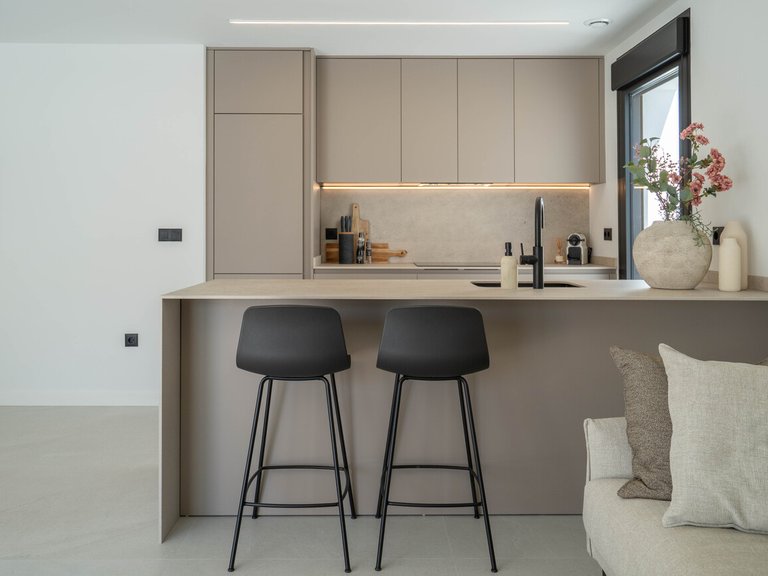Villa for Sale in Rojales - La Marquesa Golf, Alicante 37