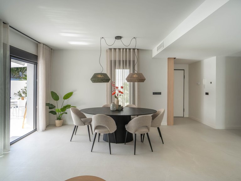 Villa for Sale in Rojales - La Marquesa Golf, Alicante 3