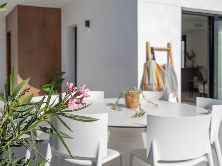 Villa for Sale in Rojales - La Marquesa Golf, Alicante 15