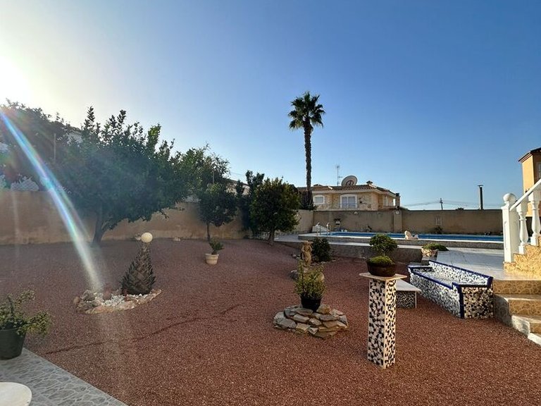 Villa for Sale in Costa Blanca Torrevieja, Alicante 15