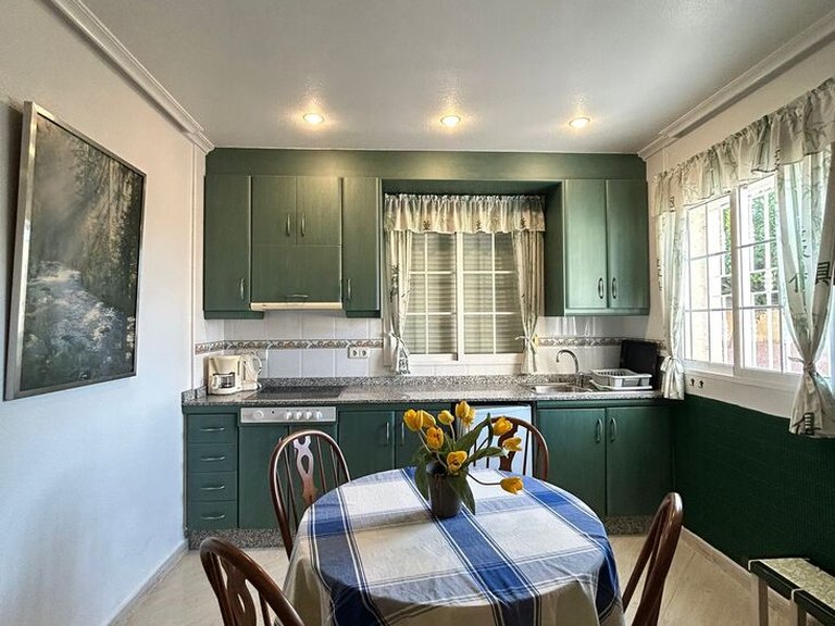 Villa for Sale in Costa Blanca Torrevieja, Alicante 16