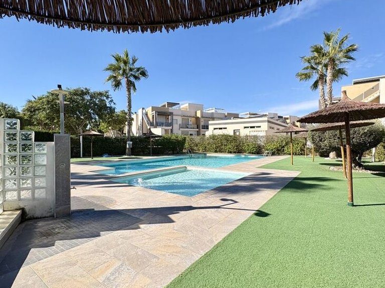 Apartment for Sale in Guardamar Del Segura, Alicante 11