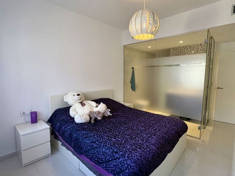 Apartment for Sale in Guardamar Del Segura, Alicante 16