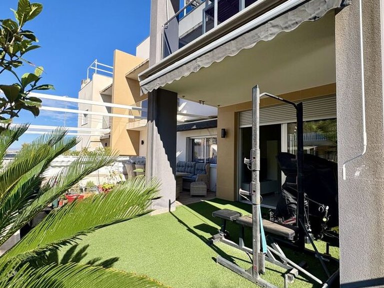 Apartment for Sale in Guardamar Del Segura, Alicante 21