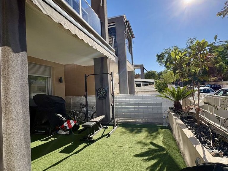 Apartment for Sale in Guardamar Del Segura, Alicante 22