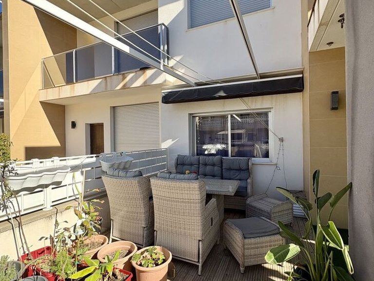 Apartment for Sale in Guardamar Del Segura, Alicante 12