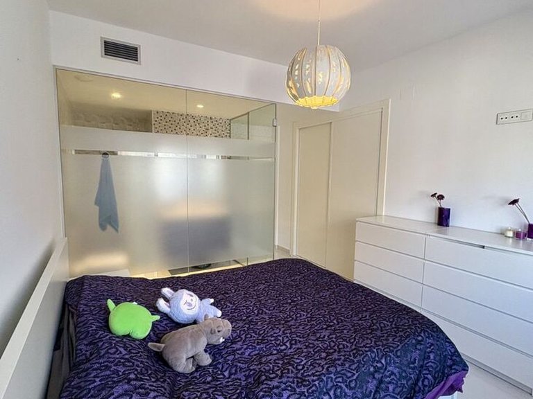 Apartment for Sale in Guardamar Del Segura, Alicante 14