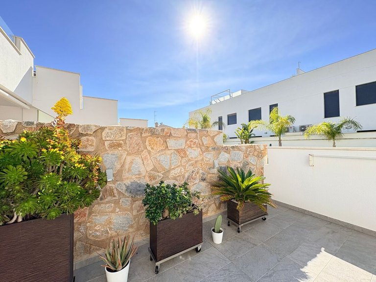 Villa for Sale in Costa Blanca Torre De La Horadada, Alicante 2