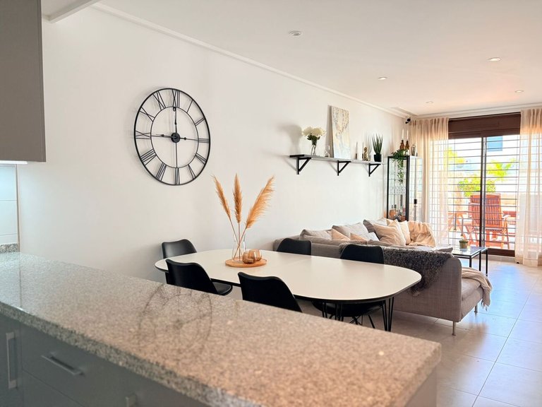 Villa for Sale in Costa Blanca Torre De La Horadada, Alicante 11