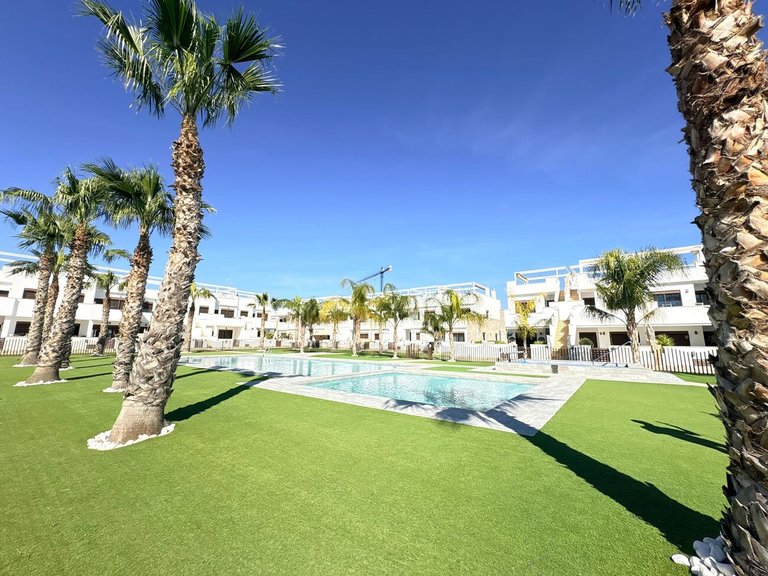 Villa for Sale in Costa Blanca Torre De La Horadada, Alicante 4