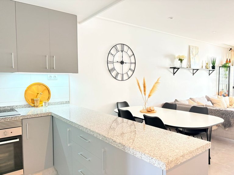 Villa for Sale in Costa Blanca Torre De La Horadada, Alicante 5