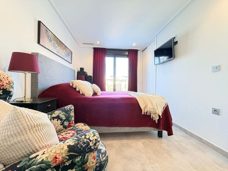 Villa for Sale in Costa Blanca Torre De La Horadada, Alicante 6
