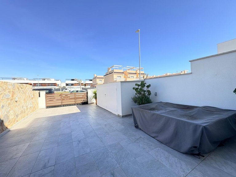 Villa for Sale in Costa Blanca Torre De La Horadada, Alicante 7