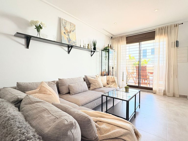 Villa for Sale in Costa Blanca Torre De La Horadada, Alicante 8