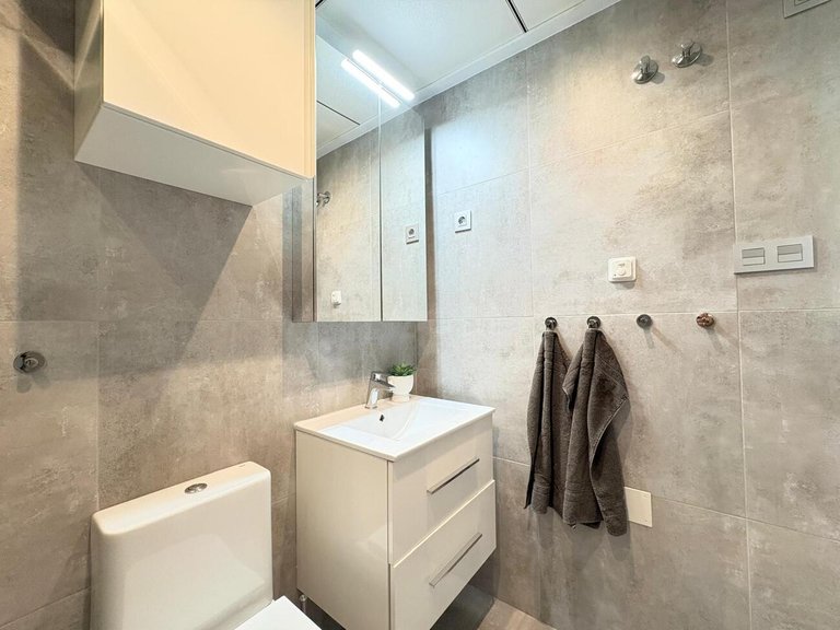 Villa for Sale in Costa Blanca Torre De La Horadada, Alicante 9