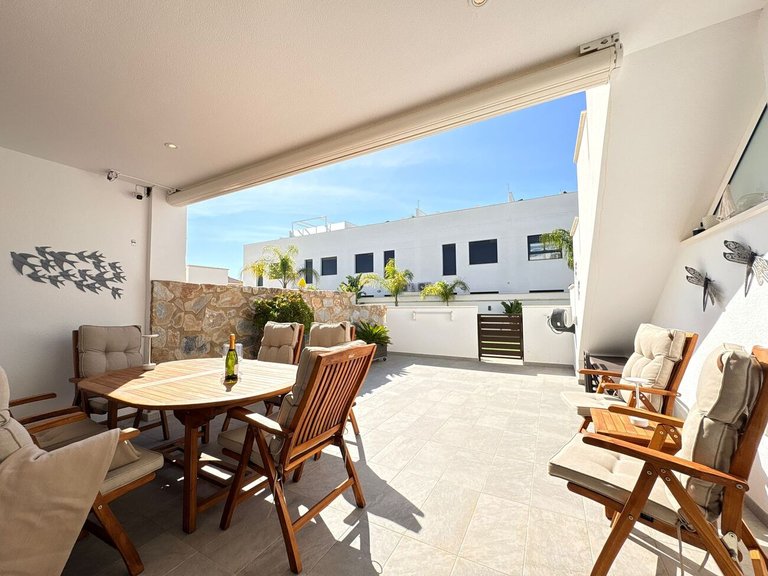 Villa for Sale in Costa Blanca Torre De La Horadada, Alicante 10