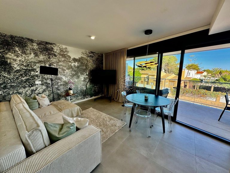 Apartment for Sale in Costa Blanca Dehesa De Campoamor, Alicante 9