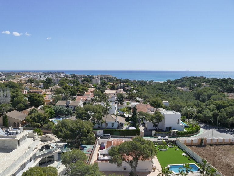 Apartment for Sale in Costa Blanca Dehesa De Campoamor, Alicante 26