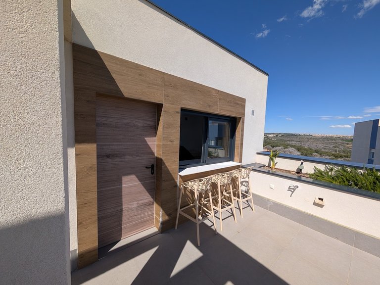 Apartment for Sale in Costa Blanca Dehesa De Campoamor, Alicante 27