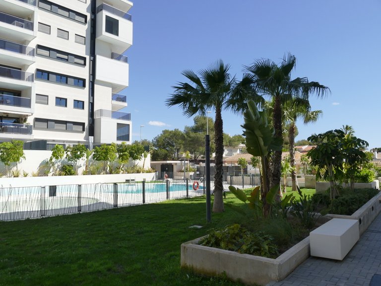 Apartment for Sale in Costa Blanca Dehesa De Campoamor, Alicante 29