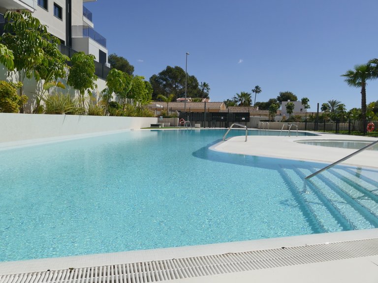 Apartment for Sale in Costa Blanca Dehesa De Campoamor, Alicante 30