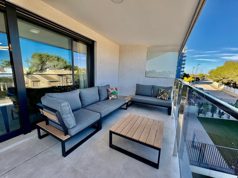 Apartment for Sale in Costa Blanca Dehesa De Campoamor, Alicante 3