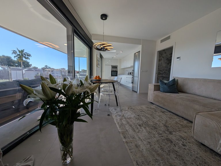 Apartment for Sale in Costa Blanca Dehesa De Campoamor, Alicante 13