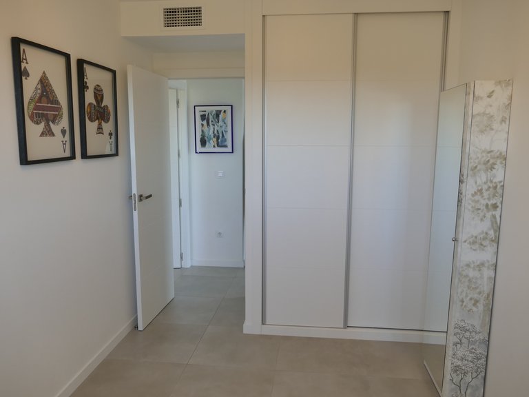 Apartment for Sale in Costa Blanca Dehesa De Campoamor, Alicante 16