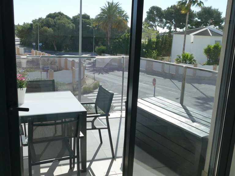Apartment for Sale in Costa Blanca Dehesa De Campoamor, Alicante 12