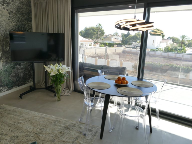 Apartment for Sale in Costa Blanca Dehesa De Campoamor, Alicante 14