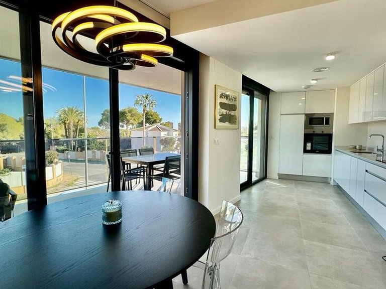 Apartment for Sale in Costa Blanca Dehesa De Campoamor, Alicante 1