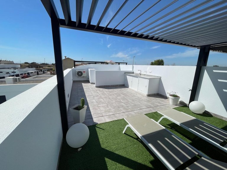 Villa for Sale in Roldan, Murcia 26