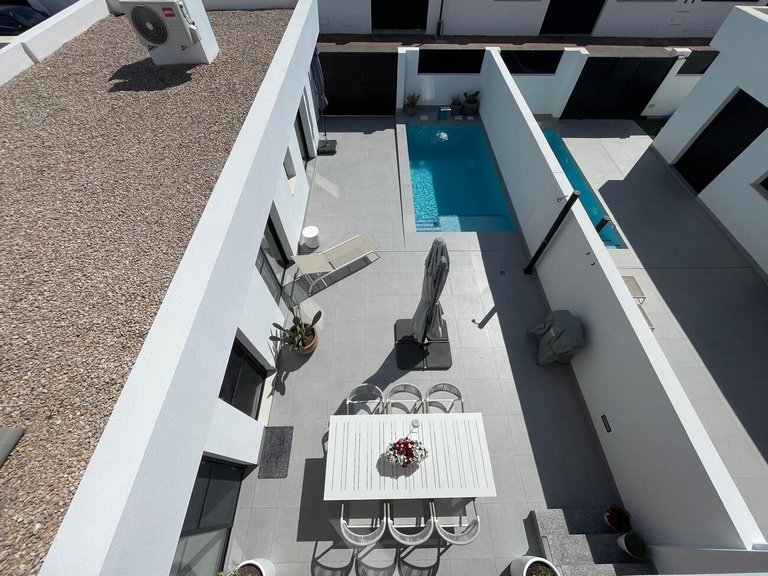 Villa for Sale in Roldan, Murcia 23