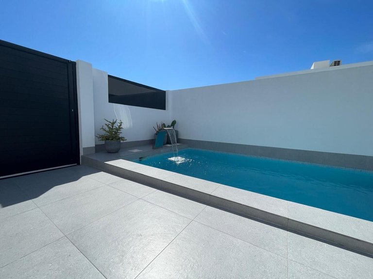 Villa for Sale in Roldan, Murcia 19