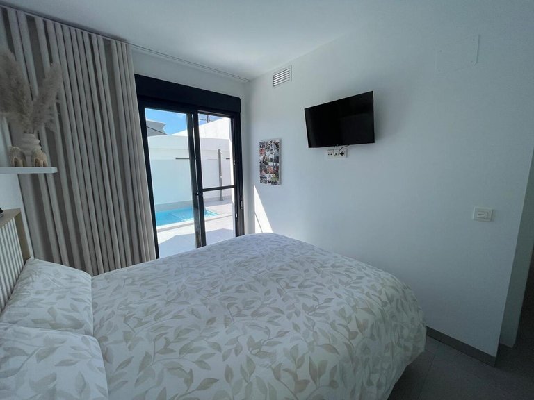 Villa for Sale in Roldan, Murcia 13