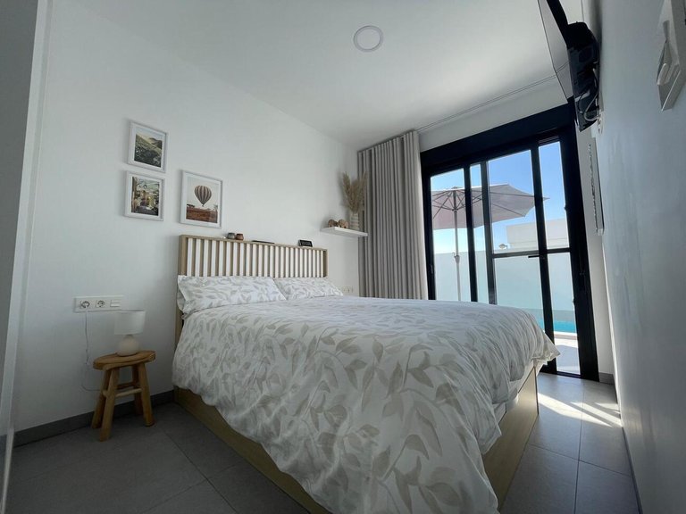 Villa for Sale in Roldan, Murcia 12