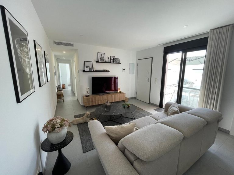 Villa for Sale in Roldan, Murcia 3
