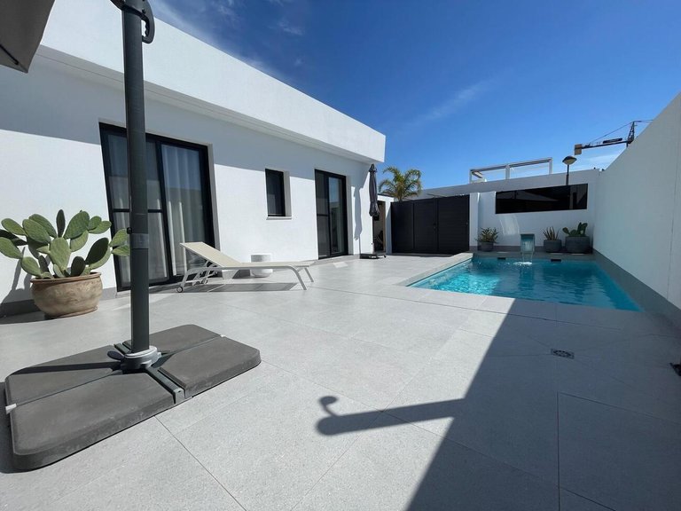 Villa for Sale in Roldan, Murcia 1